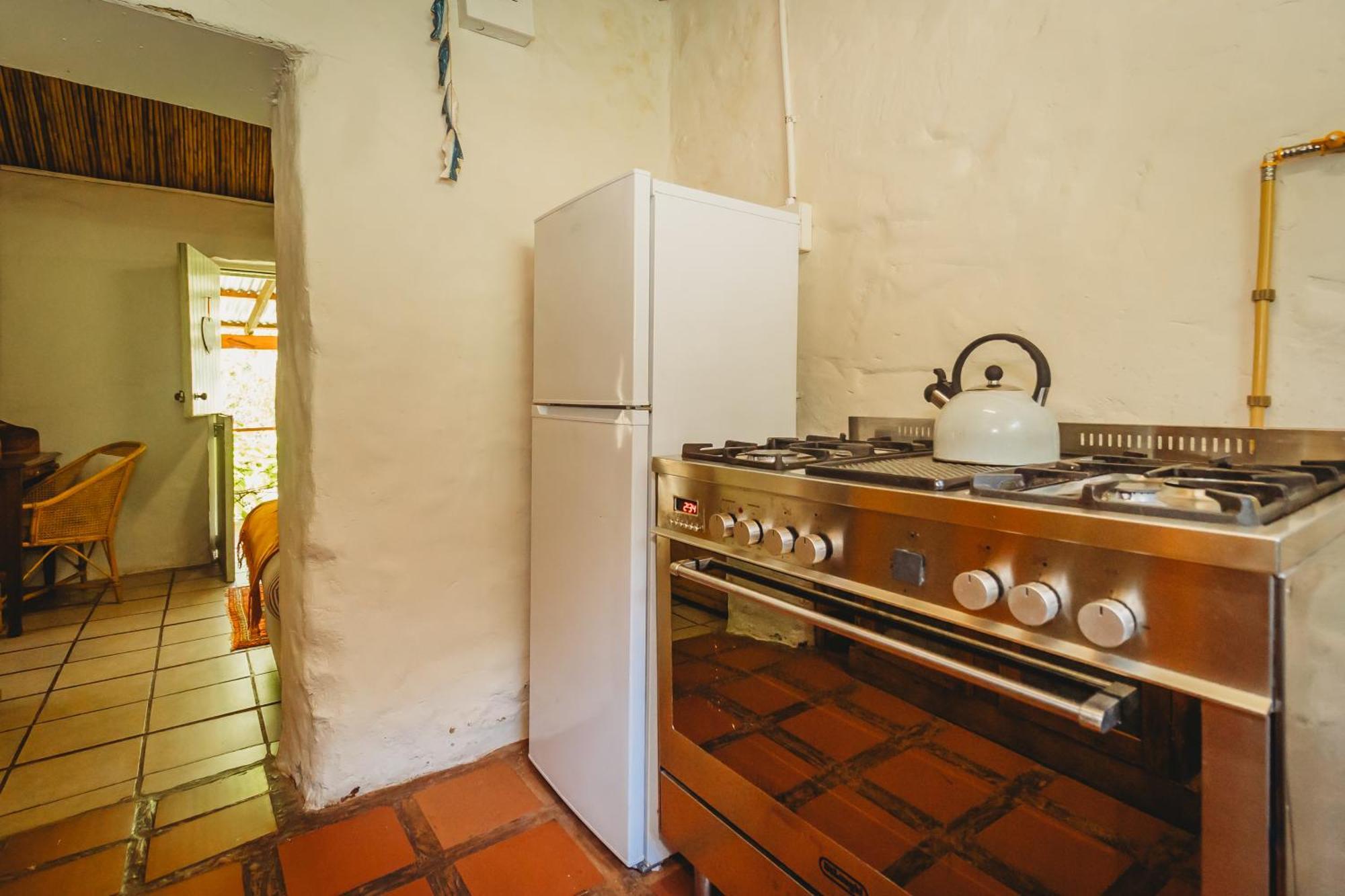 De Poort Country Lodge Oudtshoorn Værelse billede